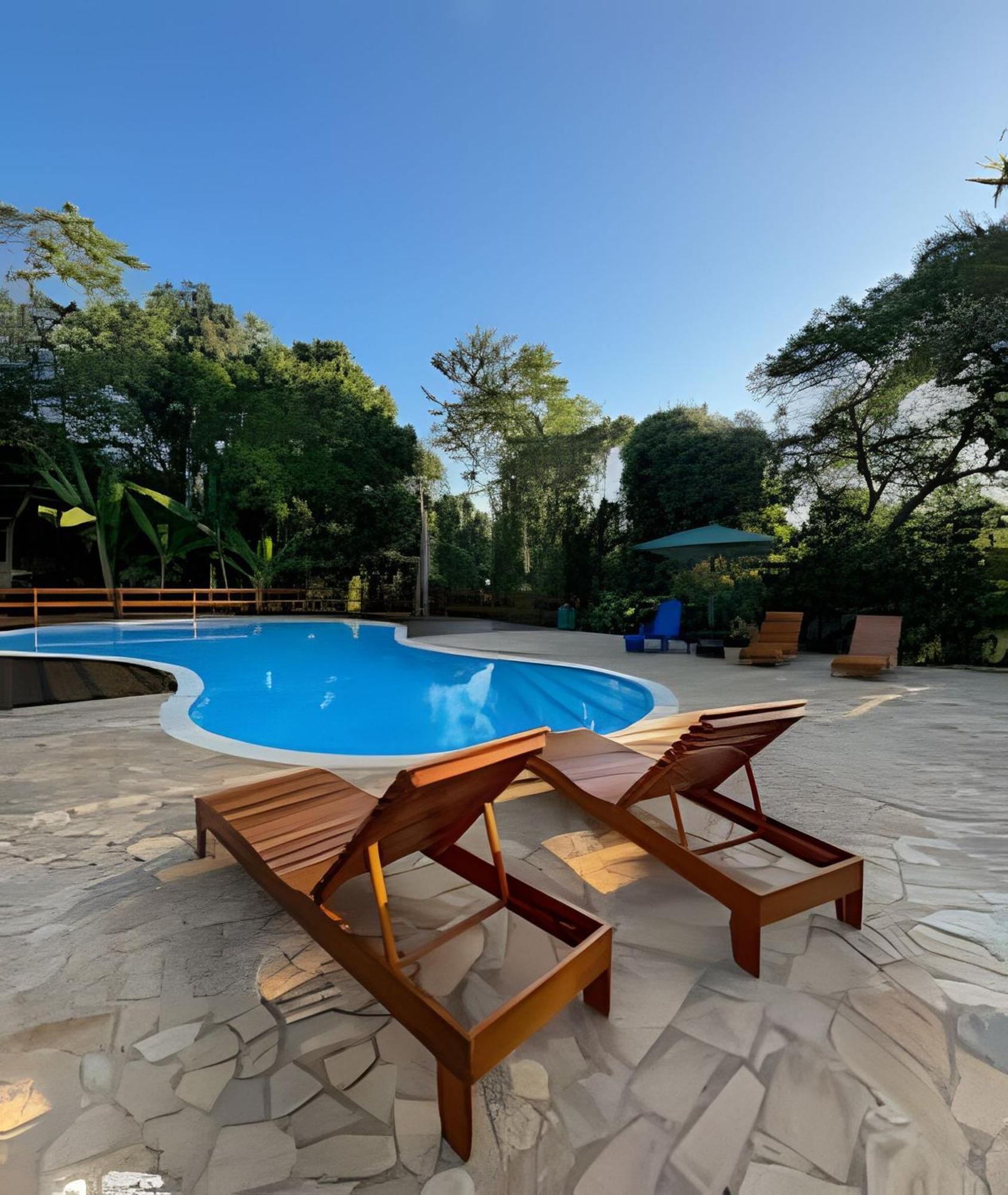 Linda Casa Com Varanda Gourmet Em Condominio Ілябела Екстер'єр фото