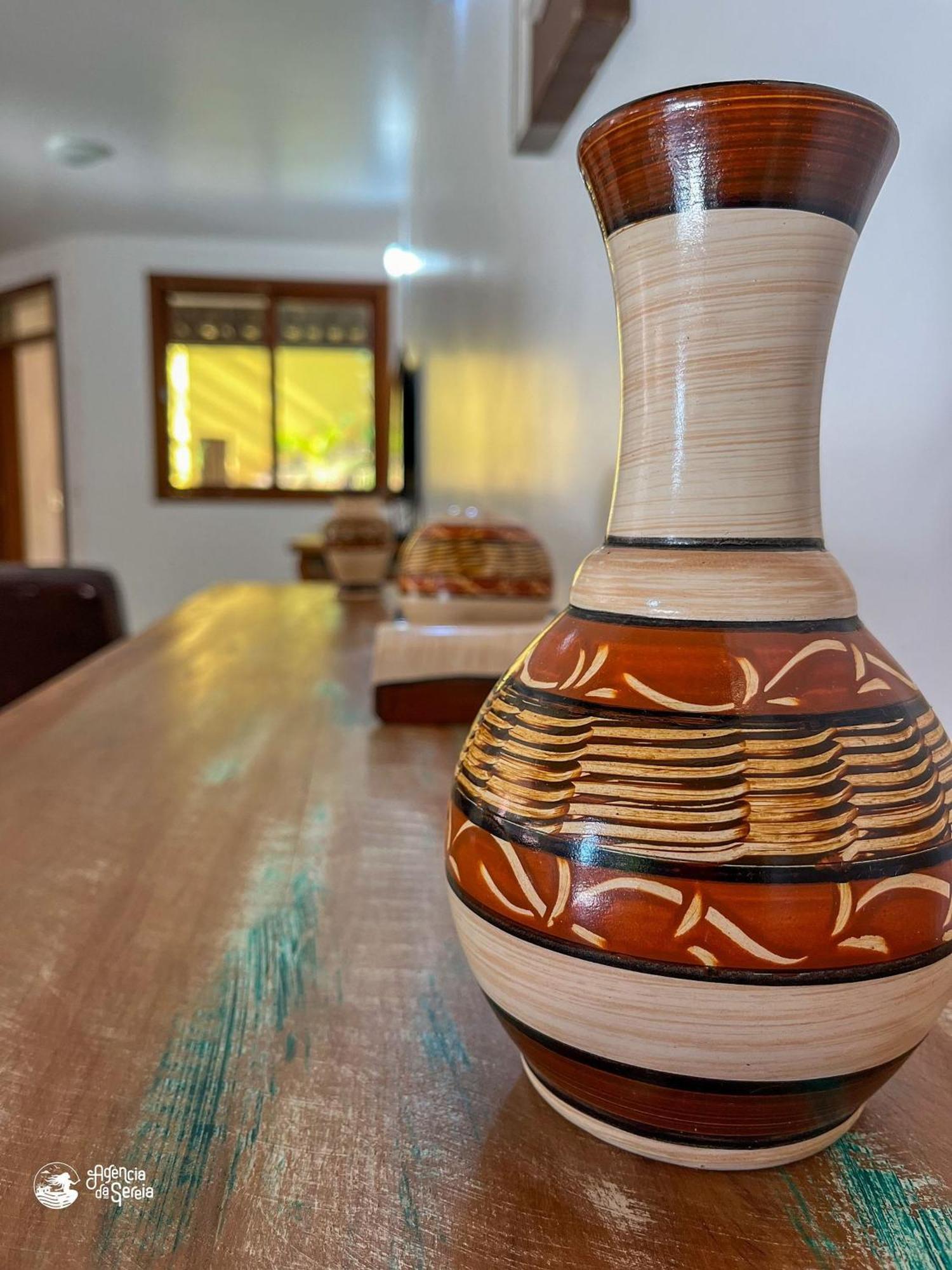 Linda Casa Com Varanda Gourmet Em Condominio Ілябела Екстер'єр фото